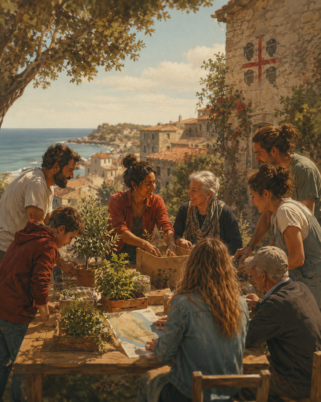 Comunità
